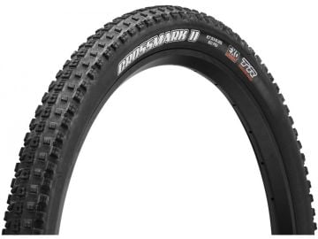 Maxxis 27.5x2.25 Crossmark II 60 Tpi EXO Tubeless Katlanır Dış Lastik Siyah TB91032100