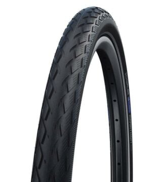 Schwalbe 700x25 Marathon Green Guard Dış Lastik