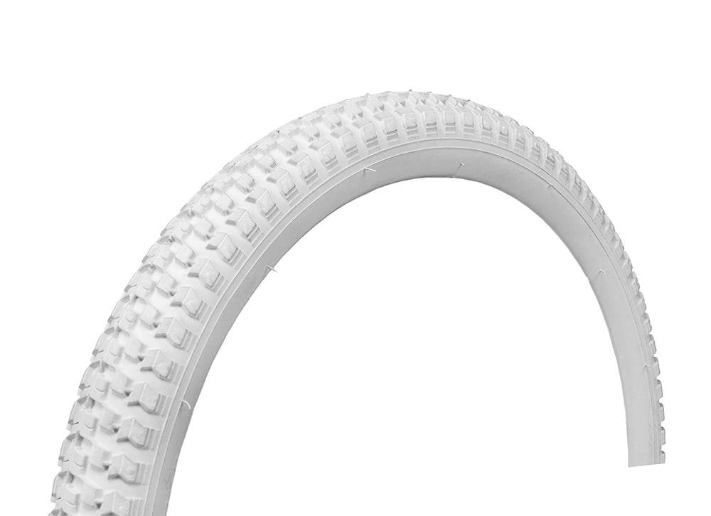 Anlas 20x1.75 B712 Çocuk Bisikleti Beyaz Dış Lastik