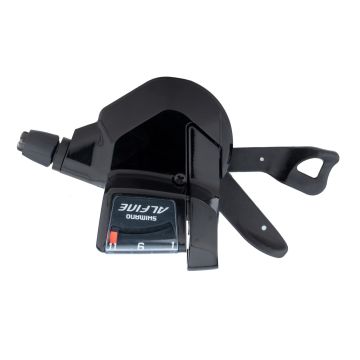 Shimano Alfine SL-S700 11li Sağ Vites Kolu, CJ-S700 için