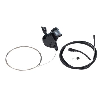 Shimano Alfine SL-S700 11li Sağ Vites Kolu, CJ-S700 için
