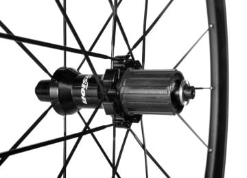 Fsa Vision Team 35 Comp SL HG Kumpas/V-Fren Yol Bisikleti Arka Jant