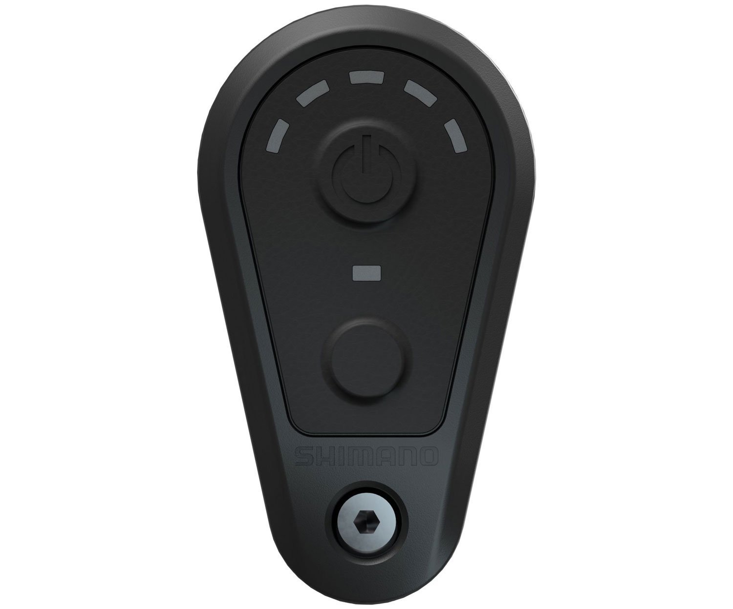 Shimano Steps EW-SW310 E-Bike Entegre Güç Açma/Kapama Düğmesi IEWSW310A