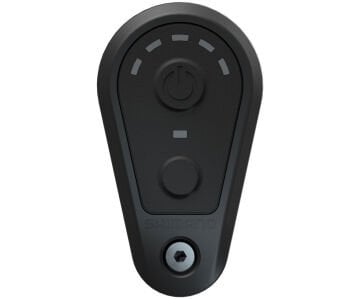 Shimano Steps EW-SW310 E-Bike Entegre Güç Açma/Kapama Düğmesi IEWSW310A