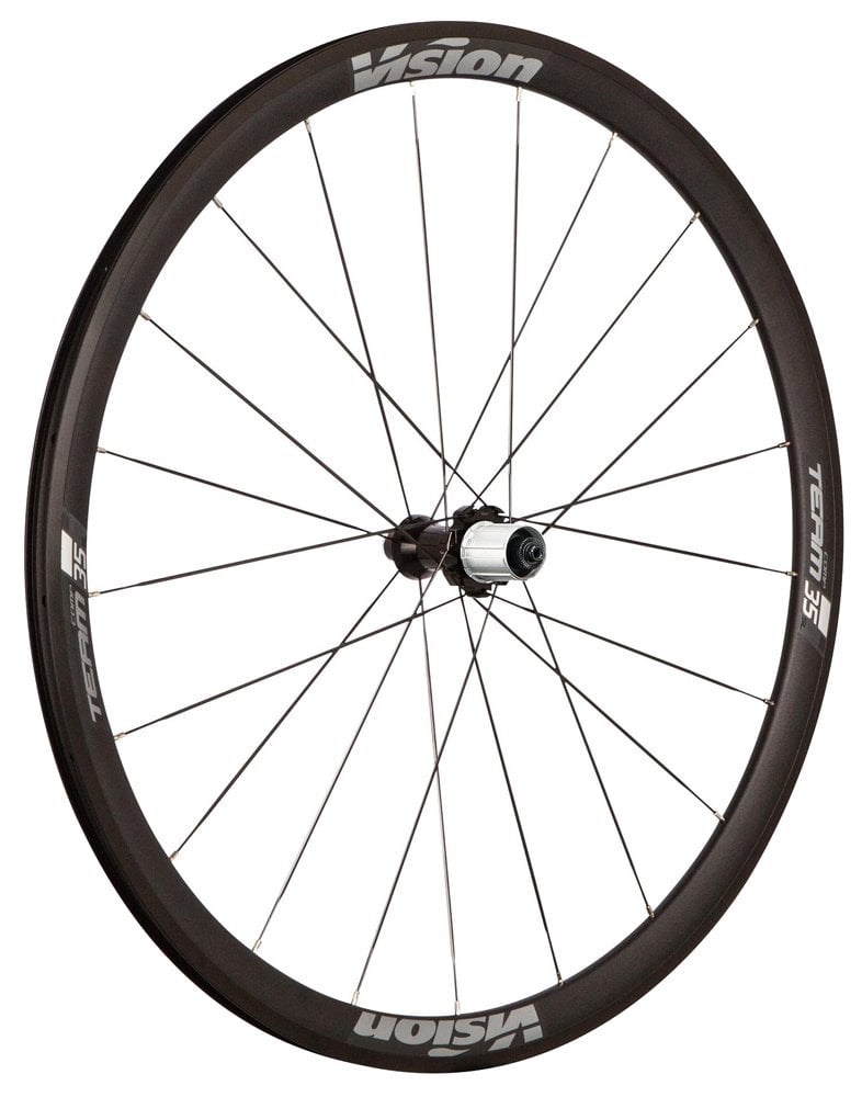 Fsa Vision Team 35 Comp SL HG Kumpas/V-Fren Yol Bisikleti Arka Jant