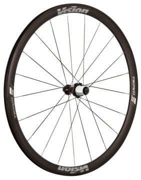 Fsa Vision Team 35 Comp SL HG Kumpas/V-Fren Yol Bisikleti Arka Jant