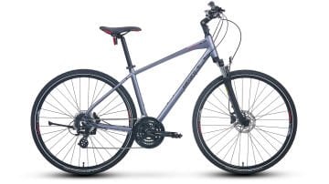 28 Carraro Sportive 225 24v H.Disk Fren Erkek Şehir Bisikleti
