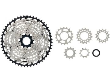 Shimano SLX CS-M7100 12li Kaset Dişli 10-51T