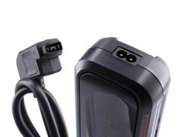 Shimano EC-E6002 Steps Pil Şarj Cihazı