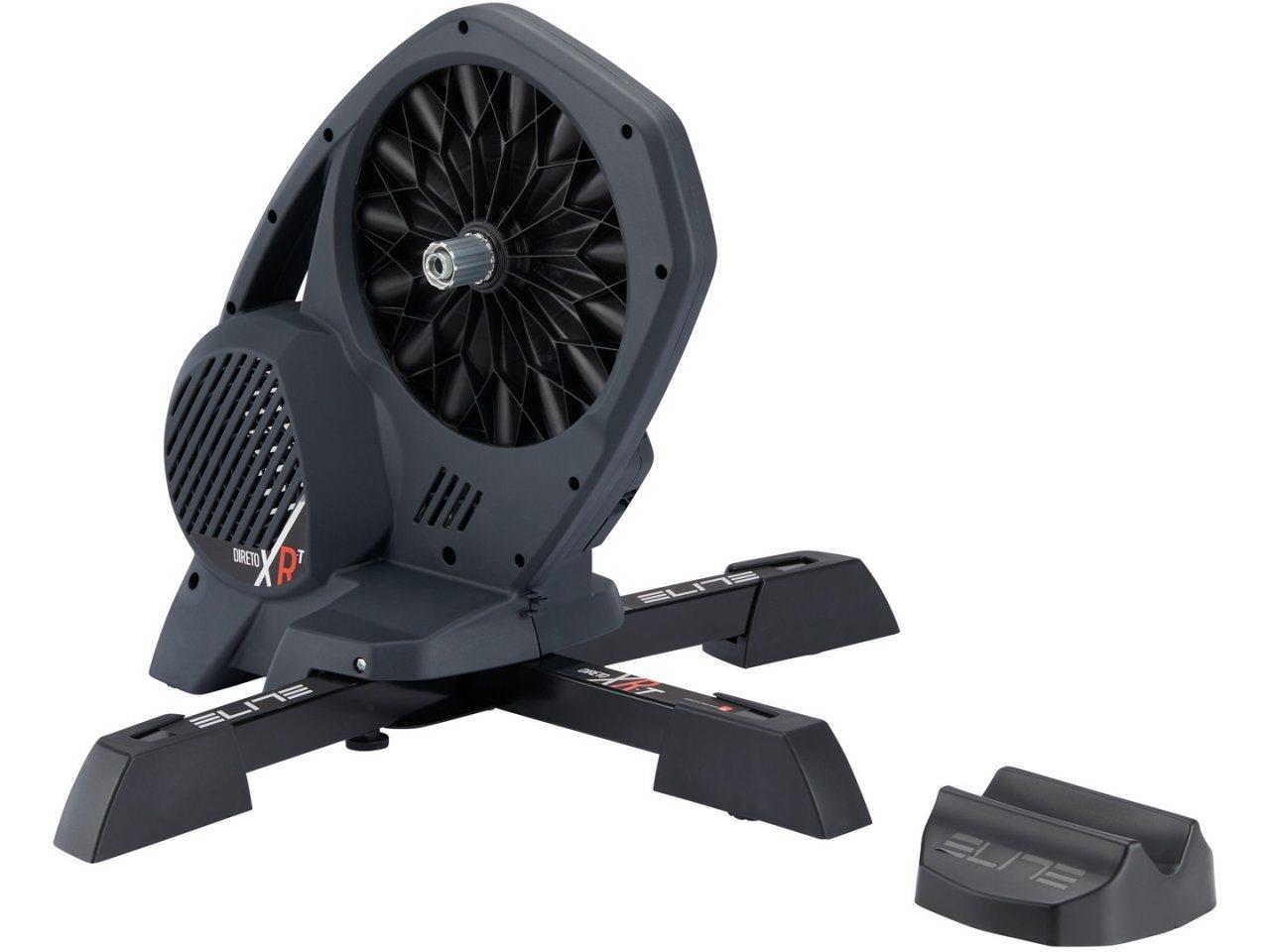 Elite Direto XR-T Interactive Trainer