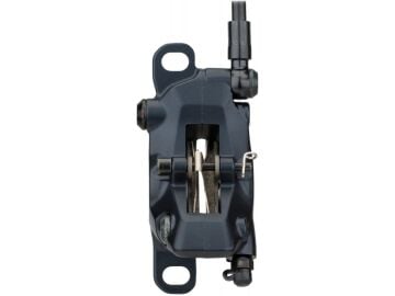 Shimano SLX BL-M7100(R), BR-M7100(R) G03S Balatalı 2 Piston Sağ-Arka Hidrolik Fren Seti
