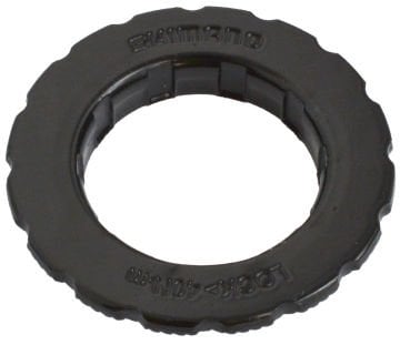 Shimano SM-RT30 160mm Centerlock Rotor