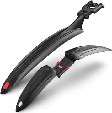 Impact Tail 3 26-29'' Mtb Bisiklet Çamurluk Seti
