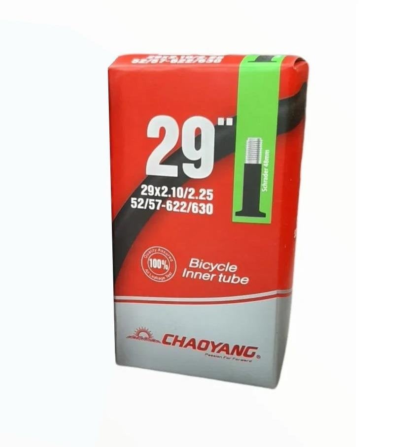 Chaoyang 29x2.10/2.25 AV48mm İç Lastik