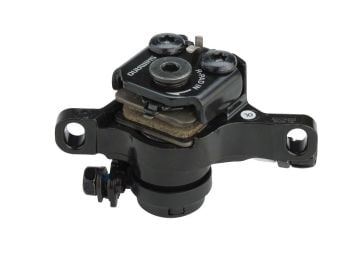 Shimano Tourney BR-TX805 Mekanik Disk Fren Kaliperi