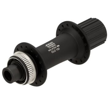 Shimano Zee FH-M645 8/9/10/11v 12x150mm E-Thru 32H CL Arka Göbek
