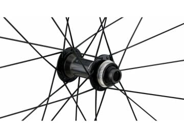 Shimano MT-620 29'' 15x110mm Tubeless Dağ Bisikleti Ön Jant Seti