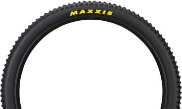 Maxxis 29x2.50WT High Roller II 3C Maxx Terra EXO TR Katlanır Dış Lastik Siyah