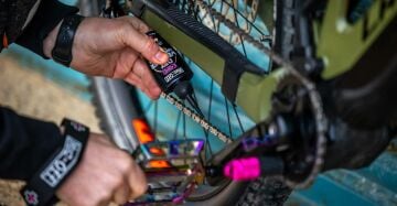 Muc-Off E-Bike Dry Weather Ceramic Zincir Yağı 50ml