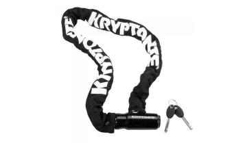 Kryptonite Keeper 785 Zincir Halat Bisiklet Kilidi 85cm