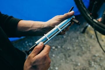 Unior Kadro Kulağı Düzeltme Aparatı 1602/5