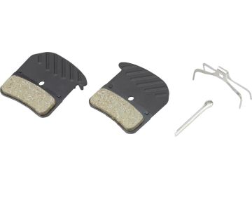 Shimano H03A Resin Fren Balatası Icetech Y1XM98020