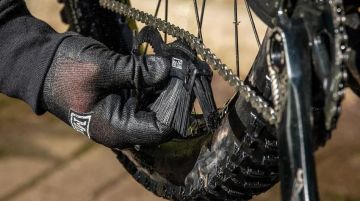 Muc-Off 3X Fırça Set