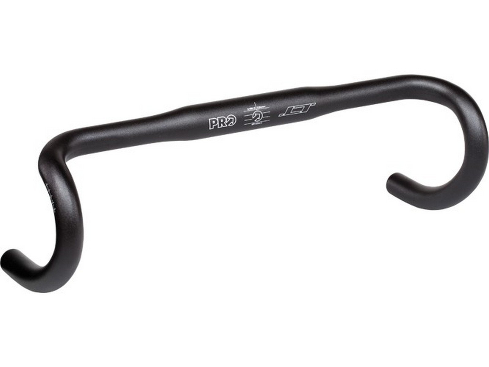 Pro LT Compact 31.8x420mm Yarış/Yol Bisiklet Gidonu PRHA0160