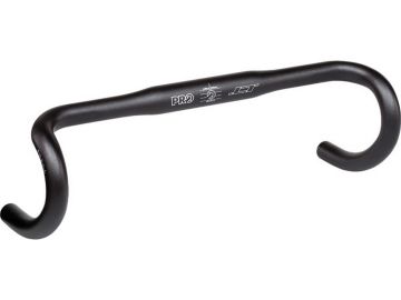 Pro LT Compact 31.8x420mm Yarış/Yol Bisiklet Gidonu PRHA0160