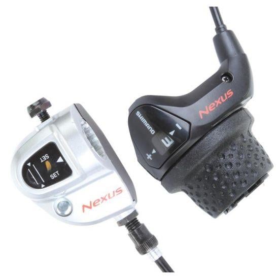 Shimano Nexus SL-3S41E Revoshift 3lü Vites Kolu