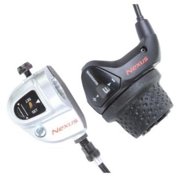 Shimano Nexus SL-3S41E Revoshift 3lü Vites Kolu