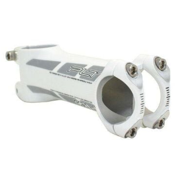 Pro PLT Yol Bisikleti Gidon Boğazı +/-6° Beyaz 100mm - Beyaz