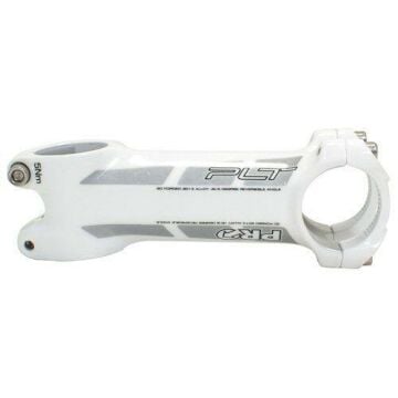 Pro PLT Yol Bisikleti Gidon Boğazı +/-6° Beyaz 100mm - Beyaz