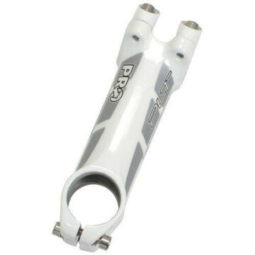 Pro PLT Yol Bisikleti Gidon Boğazı +/-6° Beyaz 100mm - Beyaz