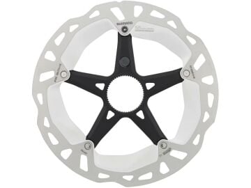 Shimano RT-EM810 180mm Center Lock Ice-Tech Freeza Rotor
