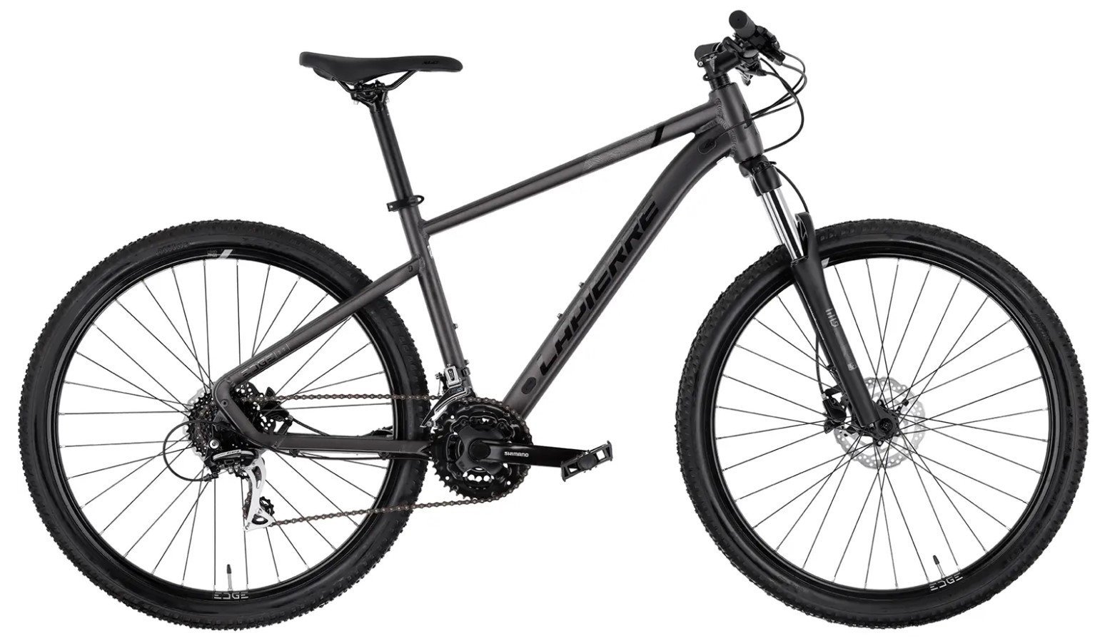27.5 Lapierre CRP Edge 3.7 24v H.Disk Fren Dağ Bisikleti