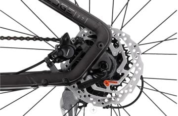 27.5 Lapierre CRP Edge 3.7 24v H.Disk Fren Dağ Bisikleti