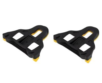 Shimano SPD-SL SM-SH11 Sarı Yol Kali 2 Derece Y42U98010