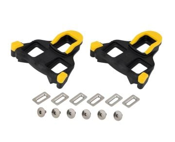 Shimano SPD-SL SM-SH11 Sarı Yol Kali 2 Derece Y42U98010