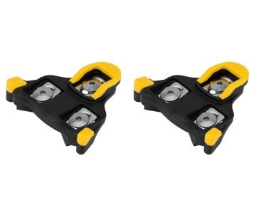 Shimano SPD-SL SM-SH11 Sarı Yol Kali 2 Derece Y42U98010