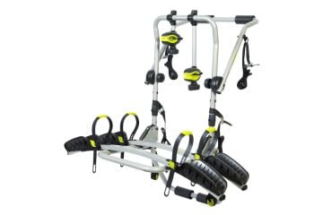 Buzz Rack Pilot 2li Bagaj Üstü Bisiklet Taşıyıcı
