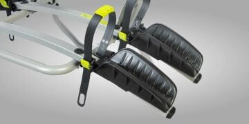 Buzz Rack Pilot 2li Bagaj Üstü Bisiklet Taşıyıcı