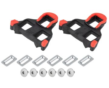Shimano SPD-SL SM-SH10 Kırmızı Yol Kali 2 Derece Y42U98020
