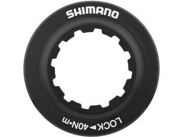 Shimano RT-EM910 160mm Center Lock Ice-Tech Freeza Rotor