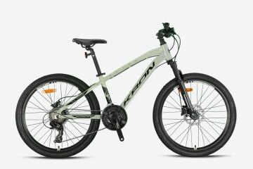26 Kron XC 100 21v H.Disk Fren Erkek Çocuk Bisikleti