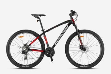 26 Kron XC 100 21v H.Disk Fren Erkek Çocuk Bisikleti