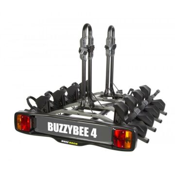Buzz Rack Buzzybee 4 Çeki Demiri Bisiklet Taşıyıcı
