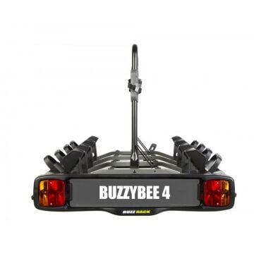 Buzz Rack Buzzybee 4 Çeki Demiri Bisiklet Taşıyıcı