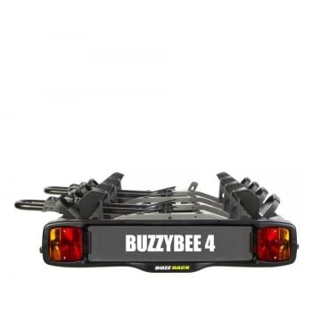 Buzz Rack Buzzybee 4 Çeki Demiri Bisiklet Taşıyıcı