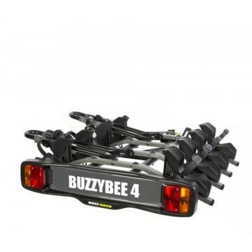 Buzz Rack Buzzybee 4 Çeki Demiri Bisiklet Taşıyıcı